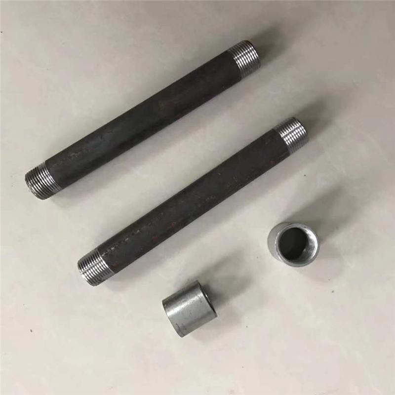 果洛钢管注浆管隧道止水