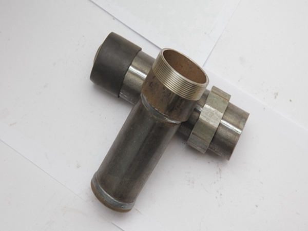果洛螺旋式声测管厚壁3.0mm